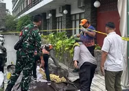 Orang tua sedang sarapan, ini kronologi balita tewas terjatuh dari hotel Samarinda