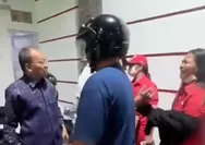 Wayan Koster bentak pegawai SPBU, petugas dipaksa kerja non stop?