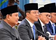 Survei terbaru PPI: Kepuasan terhadap pemerintah Prabowo capai 65,4 persen