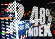 Indonesia bisa satu kategori dengan Zimbabwe dan Palestina jika usulan MSCI berlaku