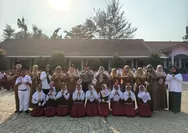 Polsek Subang sambangi sekolah, 700 pelajar diedukasi soal disiplin hingga tawuran