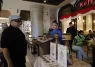 Aturan wajib halal berlaku, makanan hingga kosmetik jadi perhatian pelaku usaha