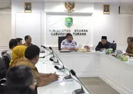 Kang Rey minta perangkat daerah perkuat transparansi informasi publik di Subang