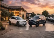SUV bekas vs mobil listrik baru Rp250 jutaan, mana lebih menguntungkan?