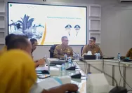 Sekda Subang desak OPD buka hambatan ekonomi, data akurat harus berujung aksi
