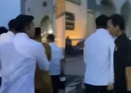 Viral ajudan Gubernur Kaltim senggol mahasiswa GMNI, Polda turun tangan