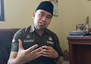 Peringati Hari Santri, Camat Subang ajak generasi muda teladani pejuang kemerdekaan