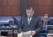 Pakai bahasa Jawa, anggota parlemen Malaysia kirim pesan soal karhutla