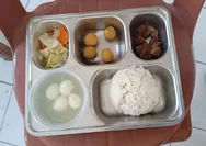 Buntut keracunan MBG Cirebon, kepala SPPG dicopot dan dapur disetop