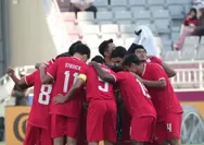 Timnas U-23 Indonesia, Saatnya Lolos ke Olimpiade?