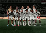 Fakta Terkini Kondisi Tim Garuda Jelang Round 4: Emil Audero Diragukan Tampil, Nadeo Dipanggil