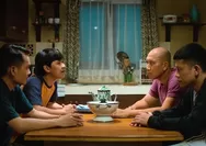 Agak Laen: Menyala Pantiku! Tembus 1,2 Juta Penonton dalam Tiga Hari Penayangan