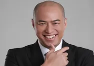 Pandji Pragiwaksono Angkat Isu Money Laundering di Mens Rea, Libatkan Nama Raffi Ahmad
