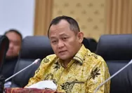 Golkar Rombak Susunan Fraksi di DPR, Sejumlah Pimpinan Komisi Berganti