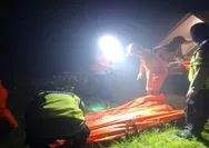 Satu Keluarga Meninggal saat Kamping di Temanggung, Polisi Lakukan Autopsi hingga Ambil Sampel Barbeque