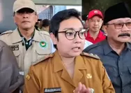 Plt Bupati Cilacap Ungkap Pendaftaran Pembukaan SPPG Ditutup, Buntut Temuan 100 Titik Dapur Fiktif: akan akan Dihapus Sebelum Dilanjutkan