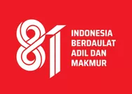 Menyongsong Indonesia Emas: Makna Tema HUT RI ke-81 dan Rangkaian Perayaan Nasional 2026