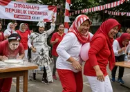 17 Ide Lomba Agustusan di Kantor, Individu sampai Kelompok, Pasti Seru!