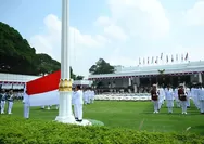 War Tiket Upacara HUT ke-81 RI di Istana Resmi Dibuka, Ini Linknya untuk Dengar Pidato Prabowo Langsung di Istana Negara
