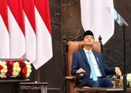 Apakah Gibran Mengundurkan Diri Agustus 2026? Ini Faktanya