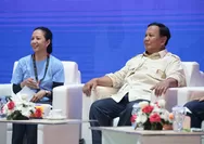 Prabowo Sukses Dongkrak UMKM! Beri Anggota MDS Coop Alat Produksi Canggih, dari Oven Gas Hingga Bebek Petelur