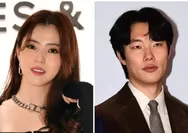 Agensi Han Soo Hee Rilis Pernyataan Resmi Terkait Hubungan Artisnya dengan Ryu Jun Yeol