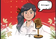 Lomba Tutur Cerita Rakyat dalam Bahasa Daerah Gorontalo 2024, Raih Hadiah Belasan Juta Rupiah, Simak Pedoman dan Cara Daftarnya