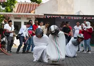 9 Lagu Nasional dengan Nuansa Ceria, Cocok untuk Playlist 17 Agustus