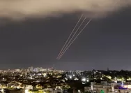 Ternyata Ini Alasan Iran Serang Israel