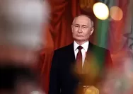 Dilantik Sebagai Presiden Hingga 2030, Putin Sebut Akan Prioritaskan Masalah Berikut