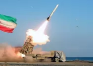 Iran Menyerang Perusahaan Amazon di Bahrain