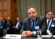 Israel Bantah Tuduhan Afrika Selatan dengan Mengatakan yang Dilakukannya di Gaza Bukanlah Genosida