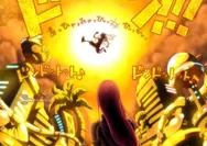 Oda Sensei Libur Panjang, Ini Jadwal Rilis Resmi Manga One Piece 1112