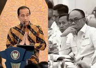 Jokowi Buka Suara soal Prabowo Copot Budi Arie: 'Itu Hak Prerogatif Presiden'