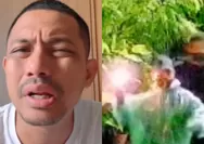 Teror Molotov di Rumah DJ Donny: Disebut 'Aksi Bocil' oleh Korban, Dituding 'Settingan' oleh Firdaus Oiwobo