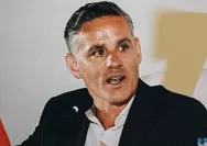 Pekerjaan Menanti John Herdman di Kursi Pelatih Timnas Indonesia, Salah Satunya Yakinkan Diaspora Pilih Lambang Garuda
