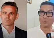 Rencana John Herdman Rombak Timnas Indonesia di Piala AFF 2026, Prediksi Pemain Lokal Dapat Porsi Banyak