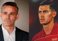 Kapten Jay Idzes Tanggapi Kedatangan Pelatih Anyar Timnas Indonesia John Herdman, Kevin Diks Ikut Beri Sambutan