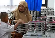 BGN Siapkan Pembenahan Besar Program MBG saat Libur Sekolah, Insentif Rp6 Juta Dievaluasi