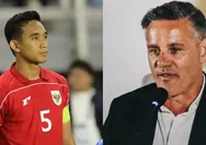 Dipuji John Herdman, Rizky Ridho Incar Trofi Piala AFF 2026 Jika Dipercaya di Skuad Baru Timnas Indonesia