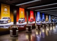 BYD Resmikan Di-Space: Museum Sains Kendaraan Listrik Pertama di Tiongkok