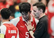 Bikin Jepang dan Iran Ketar-ketir, Ini Perjalanan Timnas Indonesia di Ajang AFC Futsal 2026