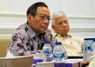 Mahfud MD Sayangkan Sayembara Penangkapan Begal Dedi Mulyadi, Sebut Bisa Timbulkan Anarki di Masyarakat