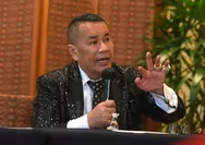Organisasi Wartawan Laporkan Hotman Paris soal Dugaan Penghinaan: Don’t Worry, Pasti Datang Kalau Dipanggil