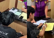 Polisi Sebut Tersangka Pembacokan Mahasiswi UIN Suska Riau Menyesal, Ungkap Keinginan untuk Salat Taubat