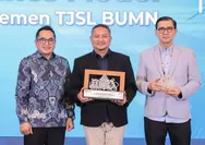 IFG dan BP BUMN Terapkan Three Lines Model untuk Transformasi Program TJSL