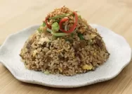 Resep Nasi Goreng Bulgogi ala Chef Devina Hermawan, Sahur Praktis 5 Menit Jadi!