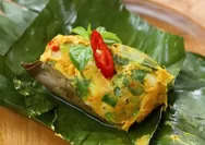 Cocok untuk Stok Sahur Ramadan, Ini Resep Pepes Udang ala Chef Devina Hermawan