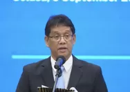 Menkeu Purbaya: Fondasi Ekonomi yang Kuat Jadi Kunci Utama Jaga Stabilitas Rupiah