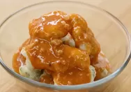 Resep Cireng Mini ala Chef Devina Hermawan, Cocok Temani Takjil Puasa Ramadan